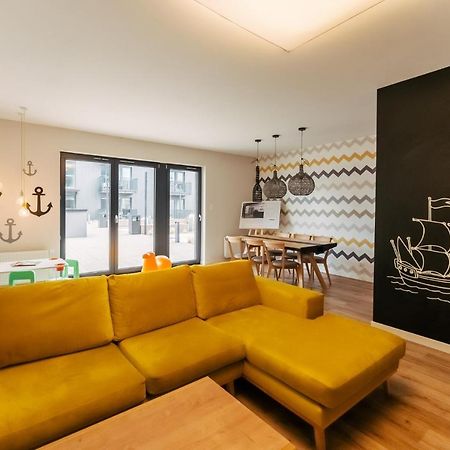Komfortowe Apartamenty Kolobrzegu 外观 照片