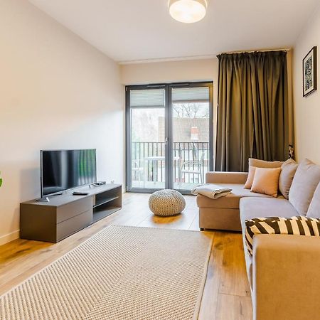 Komfortowe Apartamenty Kolobrzegu 外观 照片
