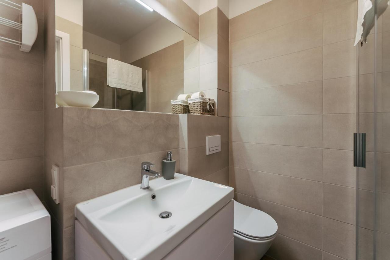 Komfortowe Apartamenty Kolobrzegu 外观 照片