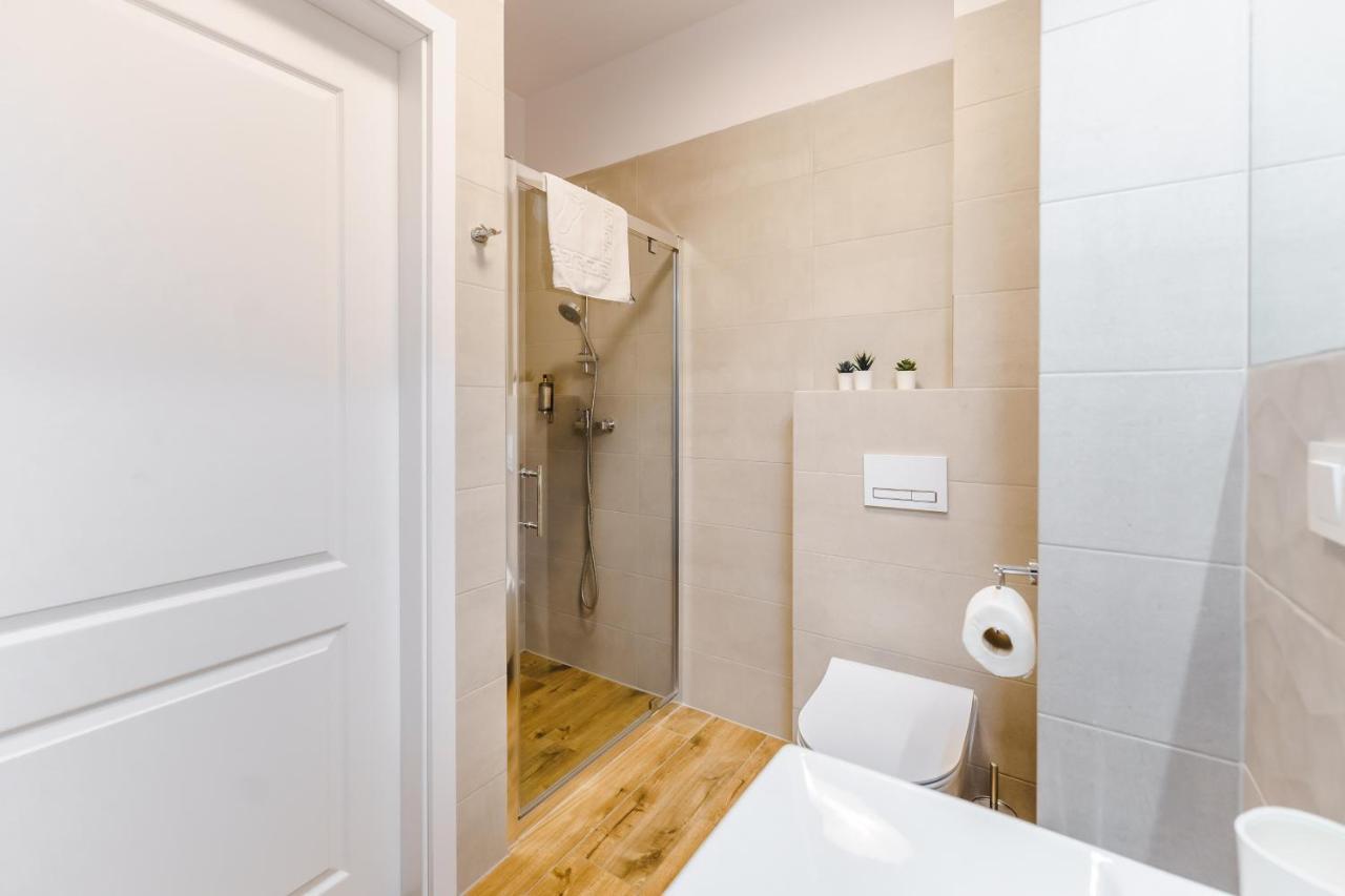 Komfortowe Apartamenty Kolobrzegu 外观 照片