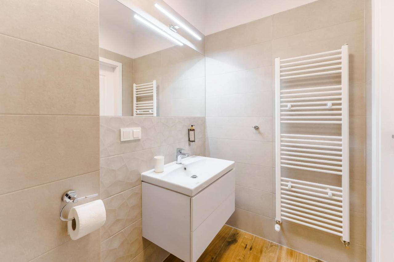Komfortowe Apartamenty Kolobrzegu 外观 照片