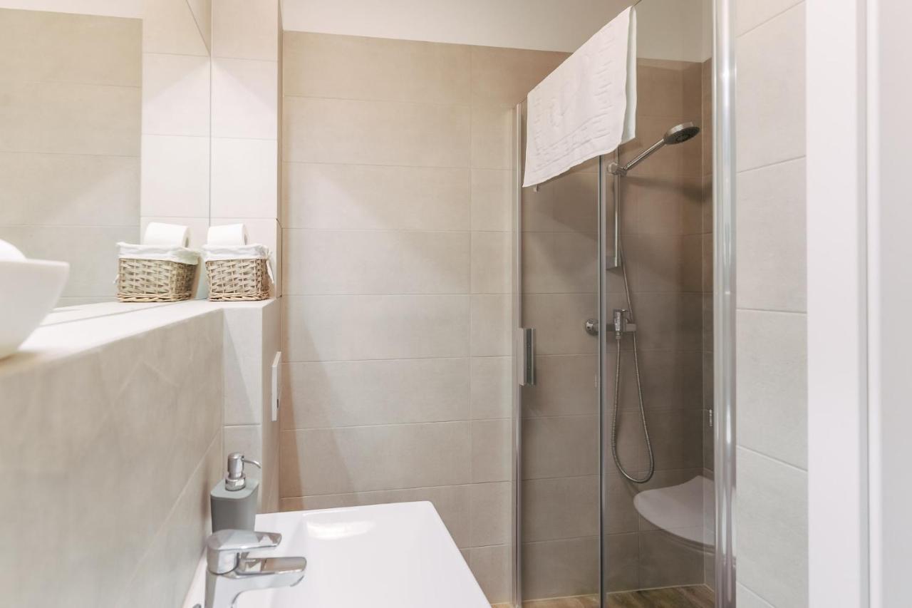 Komfortowe Apartamenty Kolobrzegu 外观 照片