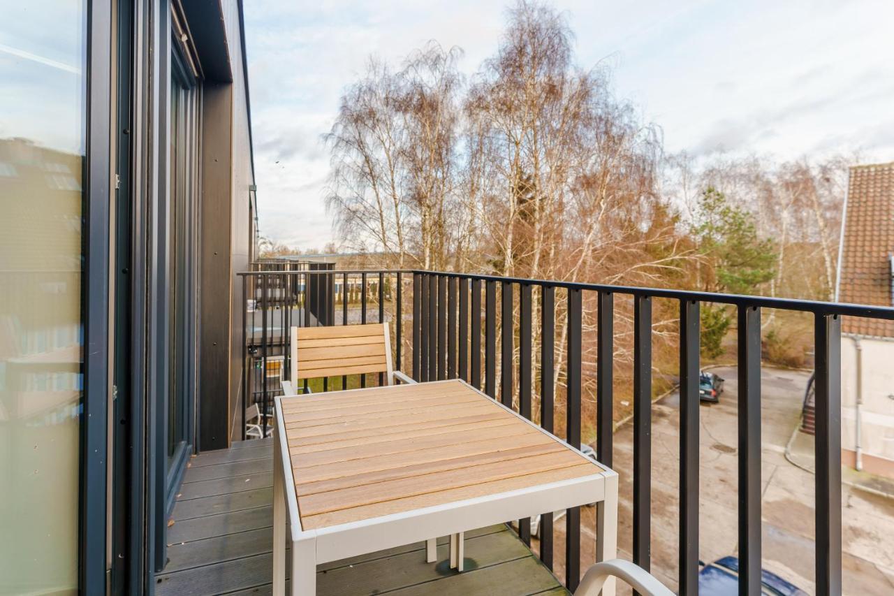 Komfortowe Apartamenty Kolobrzegu 外观 照片