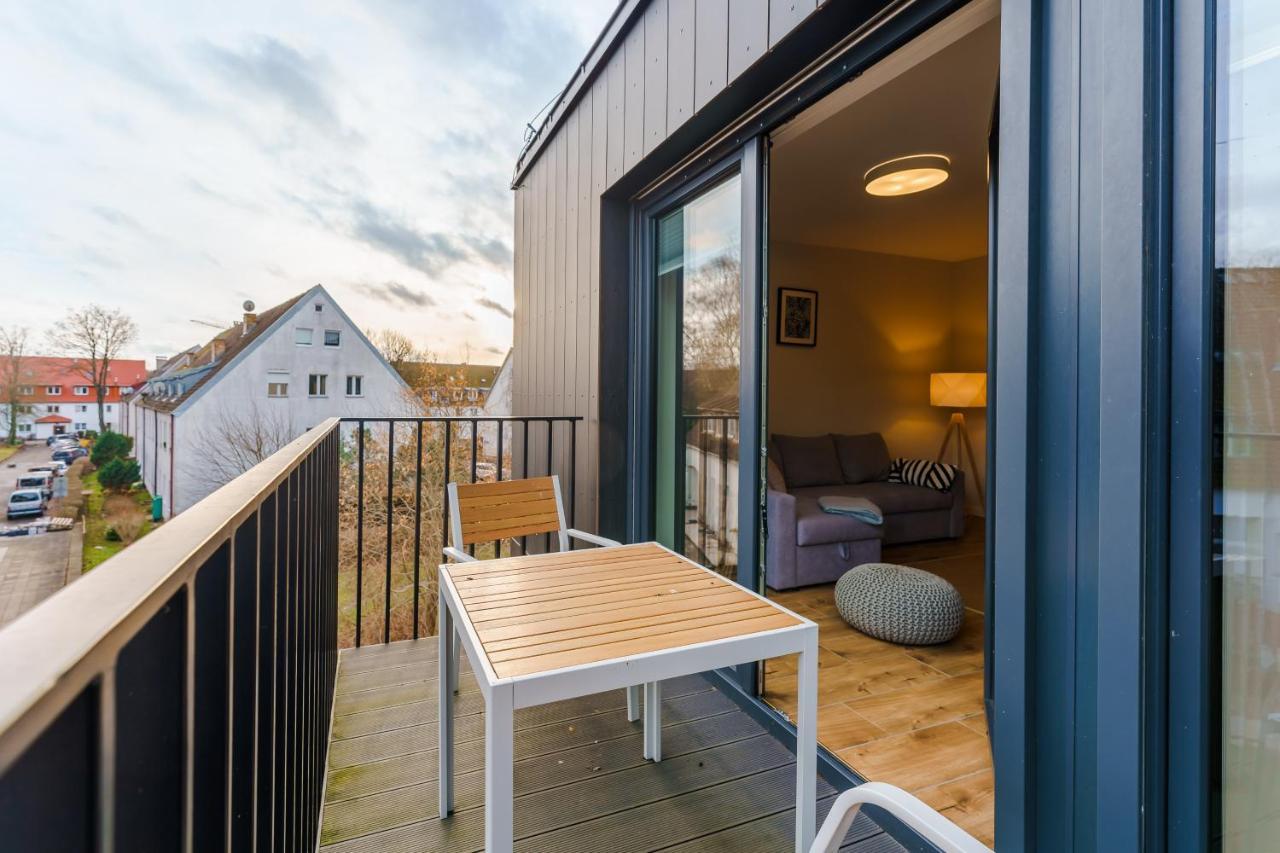 Komfortowe Apartamenty Kolobrzegu 外观 照片